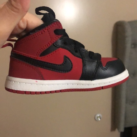 Nike air Jordan’s unisex - Picture 3 of 4